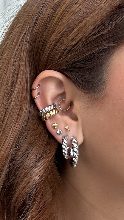 BOMBACHO EARCUFF