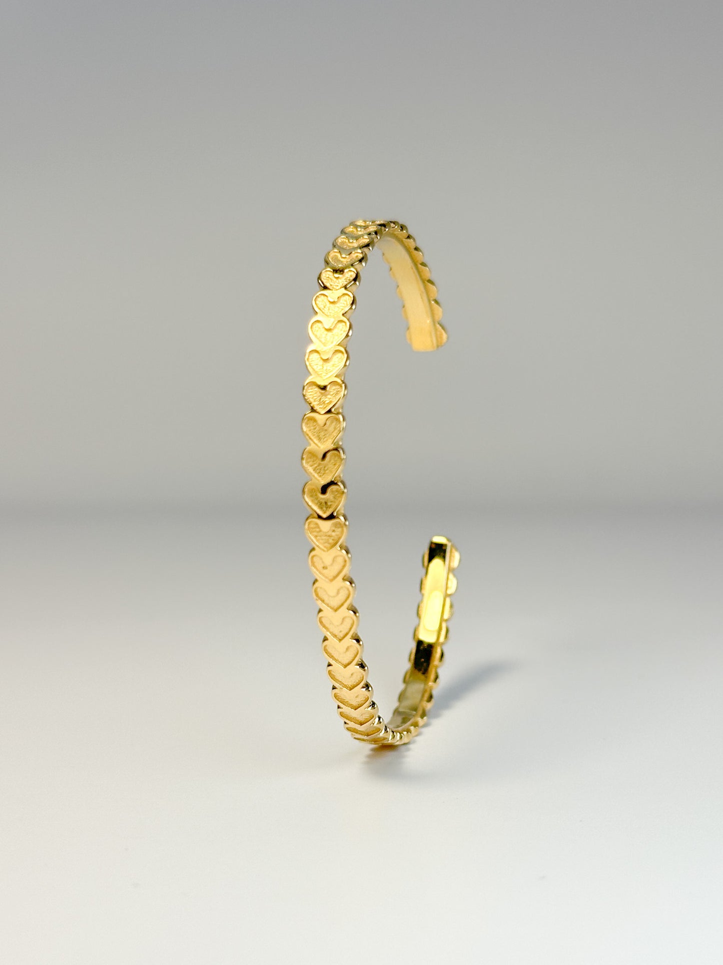 BRAZALETE CORAZON